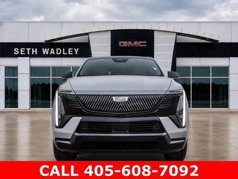 Used 2026 Cadillac Escalade IQL Sport 2 AWD/4WD image 68