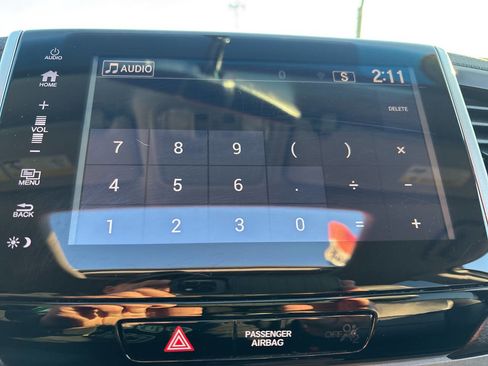 Used 2018 Honda Pilot EX-L image 57