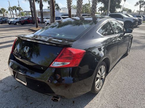 Used 2012 Honda Accord EX image 7