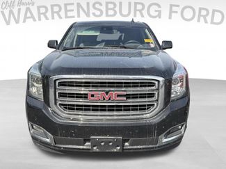 Used 2020 GMC Yukon SLT w/ Open Road Package AWD/4WD video 2