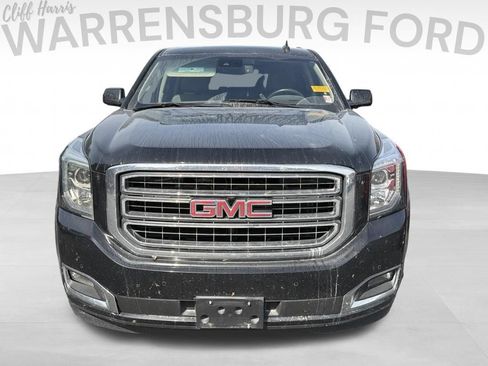 Used 2020 GMC Yukon SLT w/ Open Road Package AWD/4WD image 2