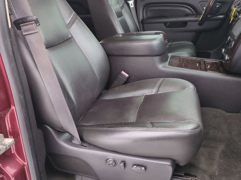 Used 2014 GMC Sierra 2500 Denali image 22