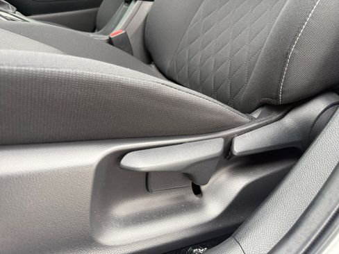 Used 2026 Toyota Corolla LE w/ Carpet Mat Package (TMS) FWD image 14