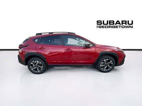 New 2026 Subaru Crosstrek 2.0i Premium AWD/4WD image 8