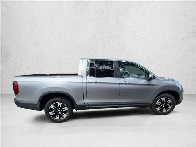Used 2020 Honda Ridgeline RTL image 4