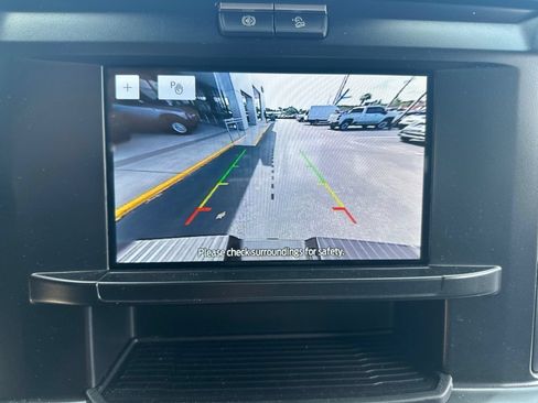 Used 2026 Ford F450 XL w/ XL Driver Assist Package AWD/4WD image 19