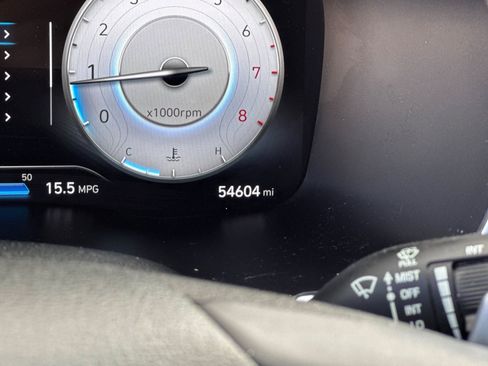 Used 2022 Hyundai Santa Fe XRT image 18