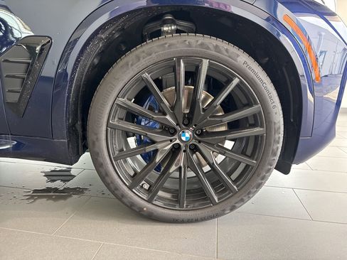 New 2026 BMW X5 xDrive40i w/ M Sport Package AWD/4WD image 57