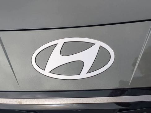 New 2026 Hyundai Elantra SEL Sport Premium image 12