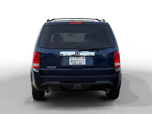 Used 2013 Honda Pilot EX-L image 4