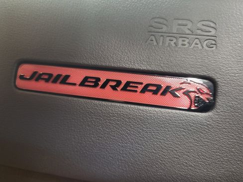 Used 2023 Dodge Charger SRT Hellcat image 19