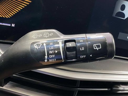 New 2026 Kia Sorento LX FWD image 23