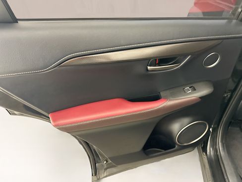 Used 2019 Lexus NX 300h AWD w/ Premium Package image 28