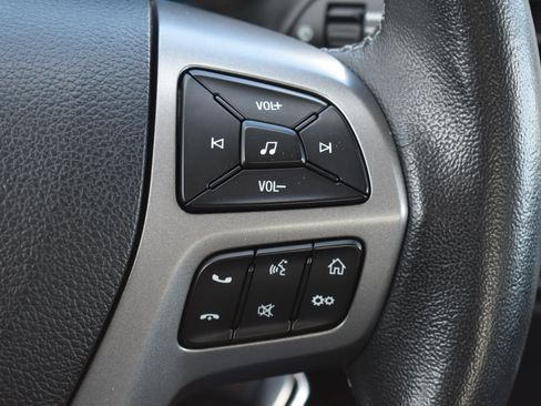 Used 2021 Ford Ranger XLT w/ Equipment Group 301A Mid image 8