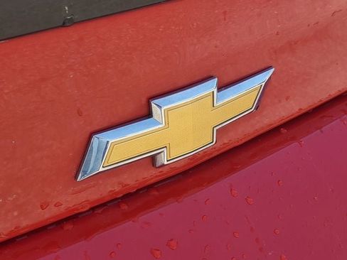 Used 2017 Chevrolet Camaro LT RWD image 24