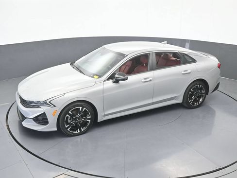 Used 2024 Kia K5 GT-Line w/ GT-Line Premium Package FWD image 51