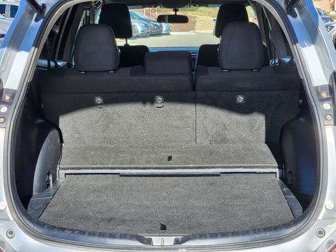 Used 2016 Toyota RAV4 XLE image 12