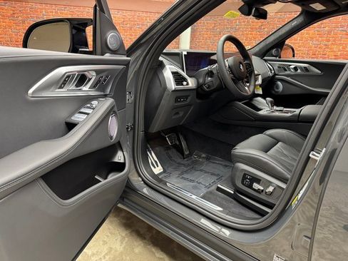 New 2026 BMW XM Label Red image 9