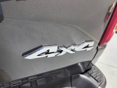 New 2026 RAM 1500 Big Horn AWD/4WD image 11