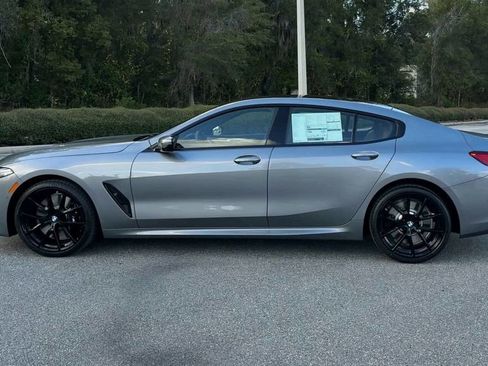 New 2026 BMW 840i 840 image 5