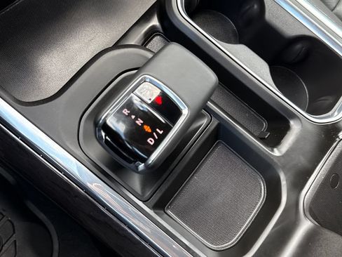 Used 2023 Chevrolet Silverado 1500 LTZ RWD image 24
