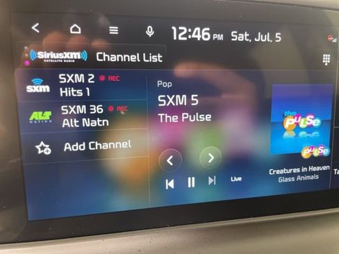 New 2026 Kia Seltos S image 27