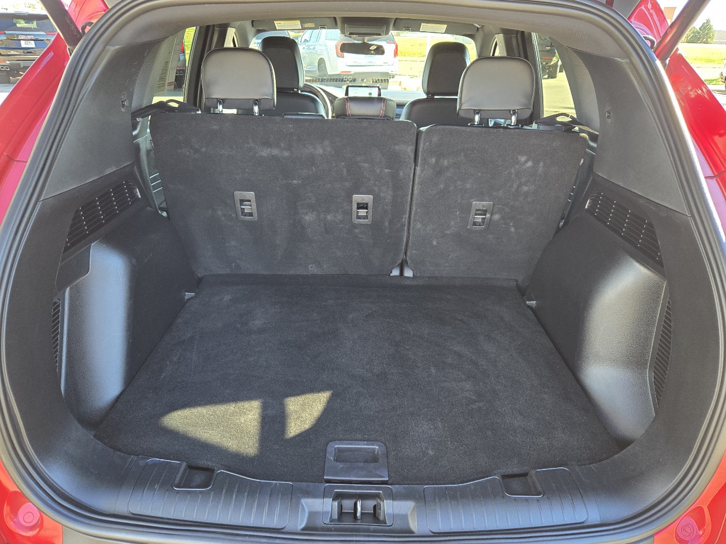 Used 2025 Ford Escape ST-Line Select AWD/4WD image 9
