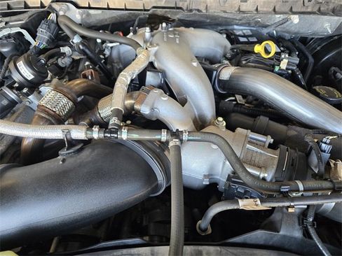 Used 2021 Ford F250 XL w/ Power Equipment Group image 35