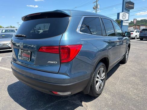Used 2016 Honda Pilot EX image 7