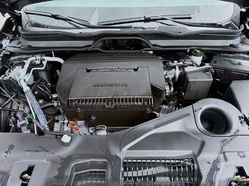 Certified 2025 Honda Pilot EX-L image 36
