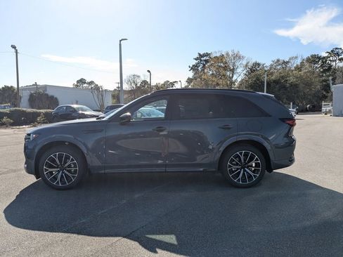 New 2026 MAZDA CX-70 3.3 Turbo S w/ Premium Package image 7