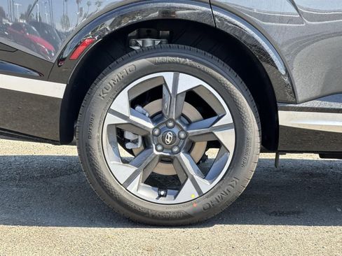 New 2026 Hyundai Palisade Limited image 43