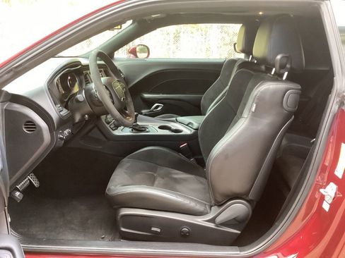 Used 2023 Dodge Challenger R/T Scat Pack w/ 1320 Plus Group RWD image 25