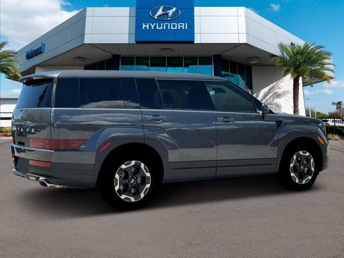 New 2026 Hyundai Santa Fe SE image 9