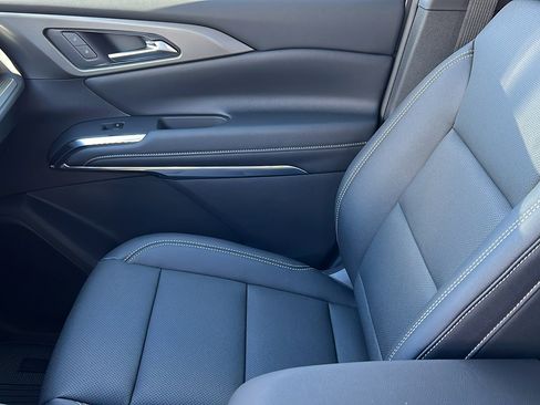 New 2026 Chevrolet Traverse LT w/ Midnight/Sport Edition image 21