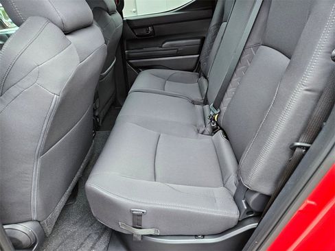 New 2025 Toyota Tacoma SR5 image 13