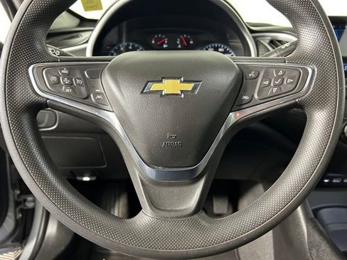 Used 2024 Chevrolet Malibu LS FWD image 25