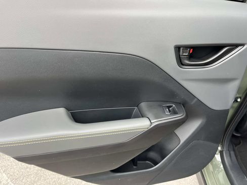 New 2026 Subaru Crosstrek 2.5i Sport w/ Crosstrek Mirror Package image 17