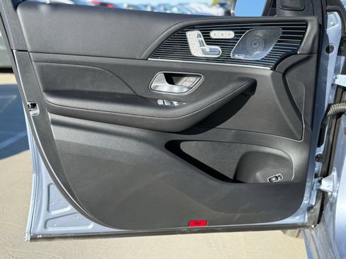 Used 2025 Mercedes-Benz GLE 450 4MATIC Coupe image 15