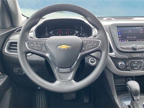 Used 2024 Chevrolet Equinox LS w/ LS Convenience Package image 11