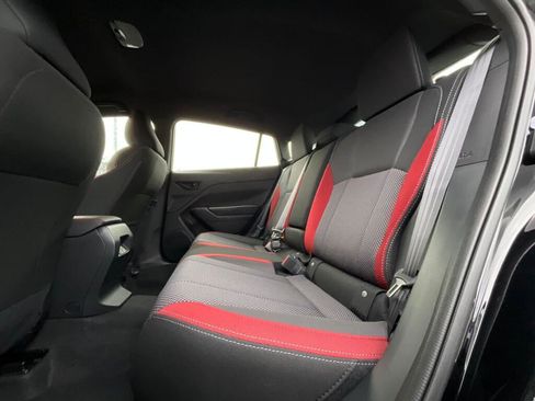 New 2026 Subaru Impreza RS image 13