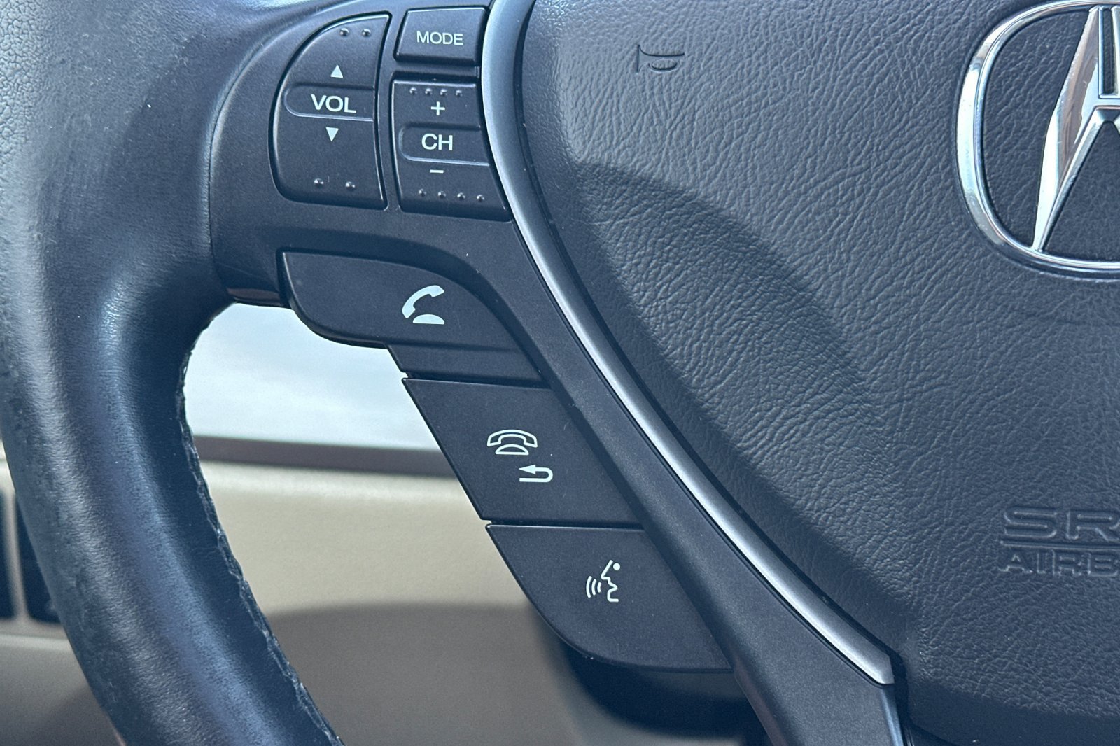 Used 2016 Acura RDX w/ Advance Package FWD image 25
