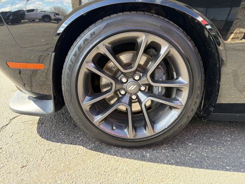 Used 2021 Dodge Challenger R/T Scat Pack image 28