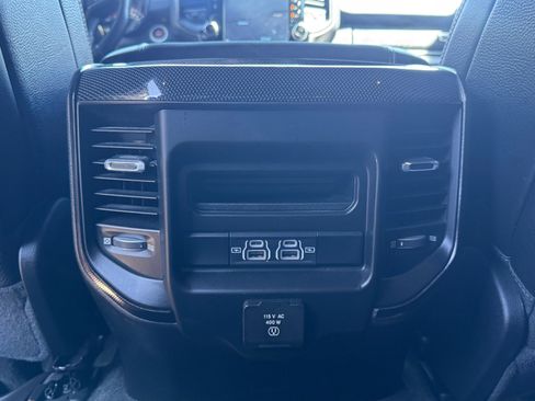 Used 2022 RAM 1500 TRX w/ TRX Level 1 Equipment Group AWD/4WD image 23