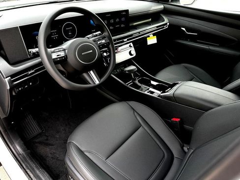 New 2026 Hyundai Santa Cruz SEL image 13