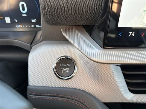 New 2026 Ford Explorer Active image 21