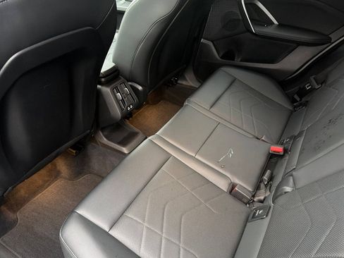 Certified 2025 BMW X1 xDrive28i w/ Premium Package image 12