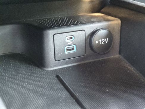 Certified 2023 Ford Escape Active w/ Tech Pack #1 image 30