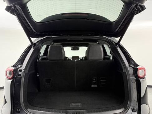 Used 2020 MAZDA CX-9 Grand Touring FWD image 17