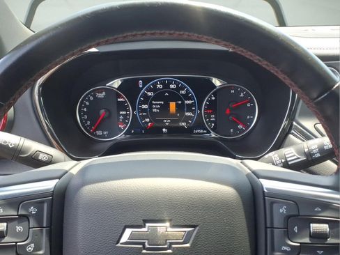 Used 2023 Chevrolet Blazer RS w/ Driver Confidence II Package FWD image 20